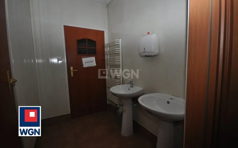 Lokal na wynajem Radomsko