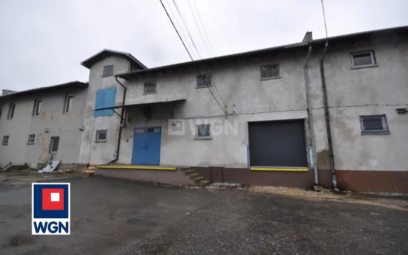 Lokal na wynajem Radomsko