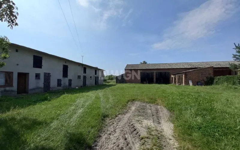 Dom na sprzedaż Delfina