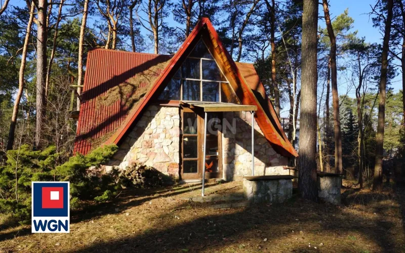 Dom na sprzedaż Włodzimierzów